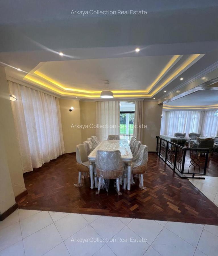 6 Bed Villa with En Suite in Lavington - 10