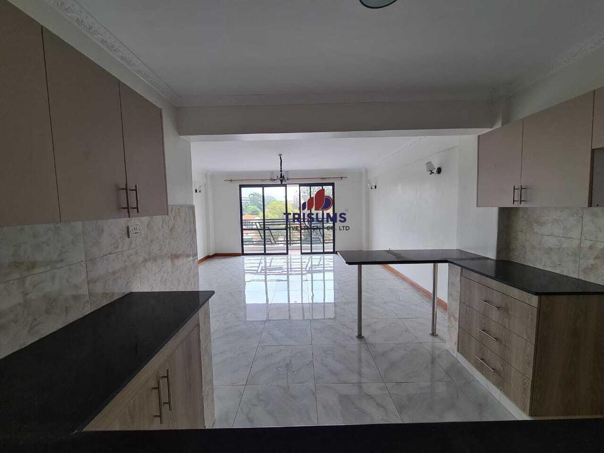 2 Bed Apartment with En Suite at Westlands - 4