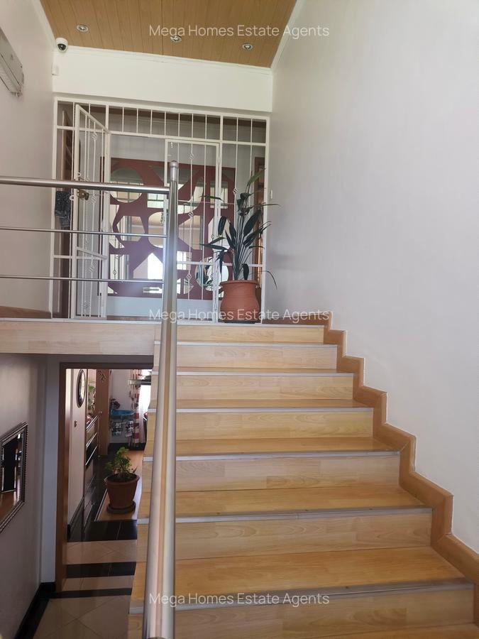 5 Bed House with En Suite in Gigiri - 7