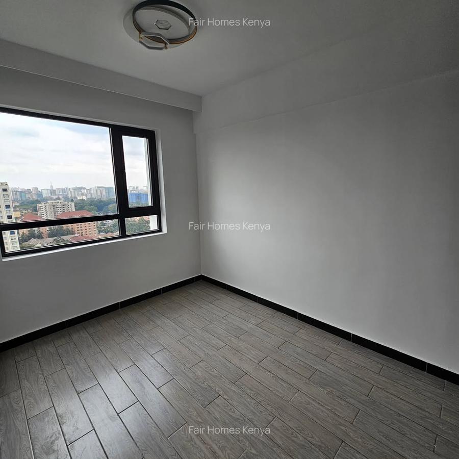 2 Bed Apartment with En Suite at Valley Arcade - 3