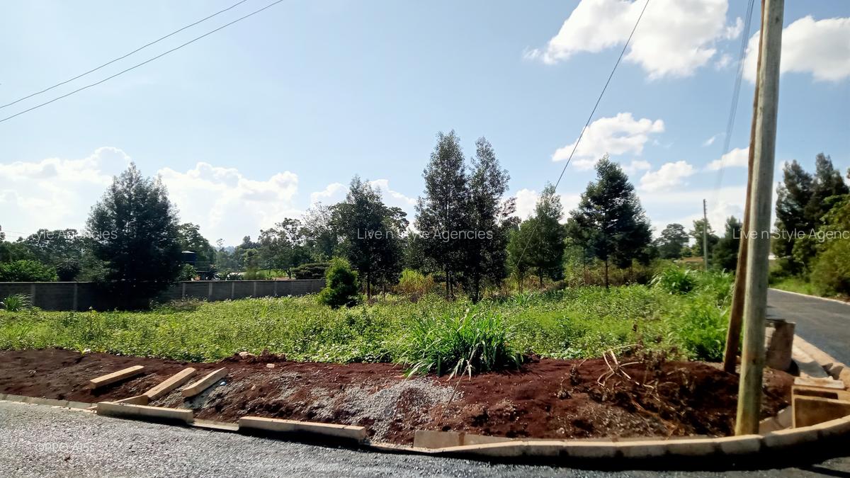 Residential Land in Redhill - 7