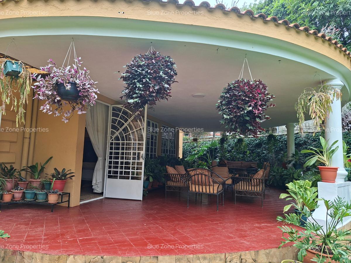 5 Bed House with En Suite at Off Runda Grove - 5