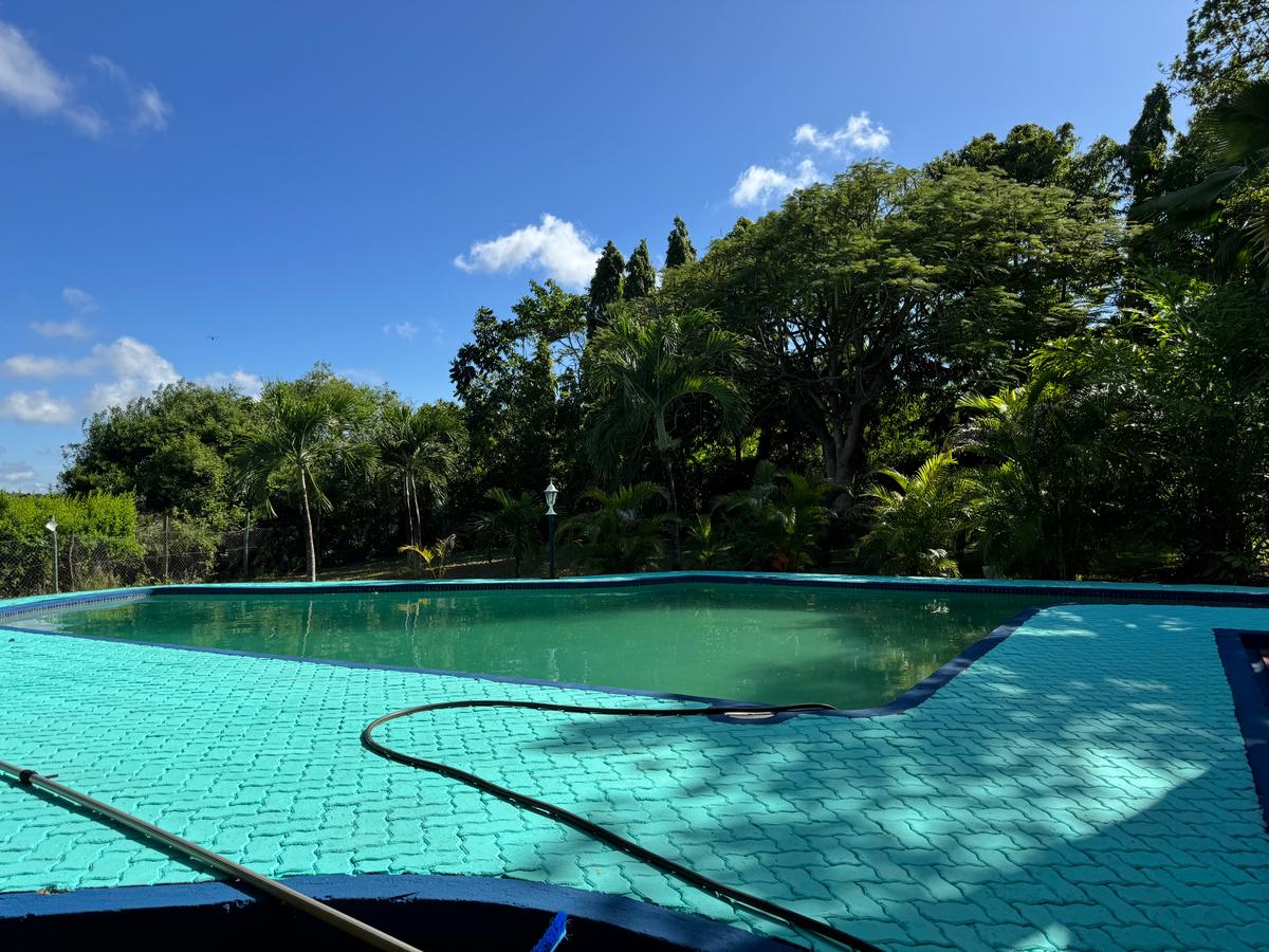 5 Bed Villa with En Suite in Mtwapa - 20