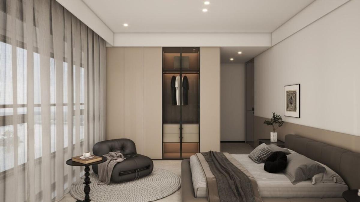 2 Bed Apartment with En Suite in Westlands Area - 5