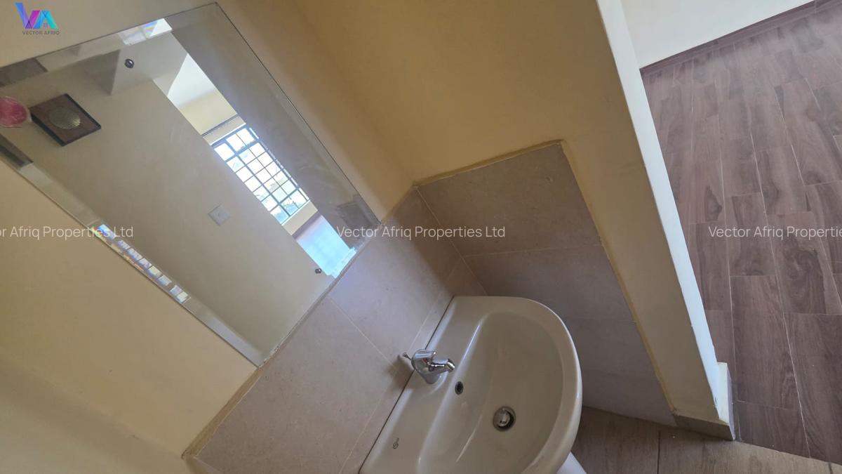 Serviced 3 Bed Apartment with En Suite in Athi River - 7