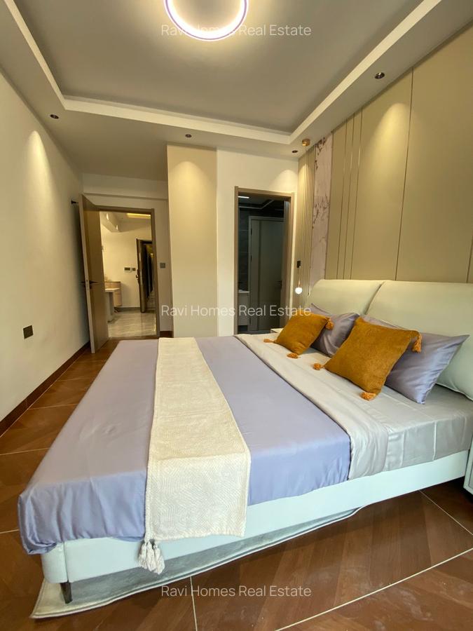 3 Bed Apartment with En Suite in Kileleshwa - 13