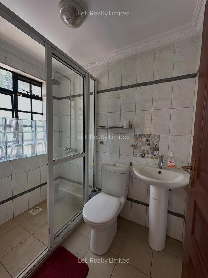 5 Bed Apartment with En Suite in Kileleshwa - 6