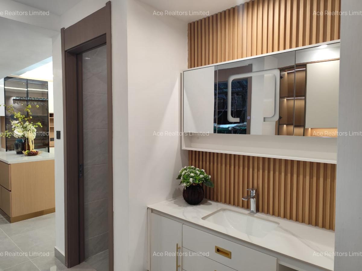 3 Bed Apartment with En Suite at Riara Road Lavington Nairobi - 2