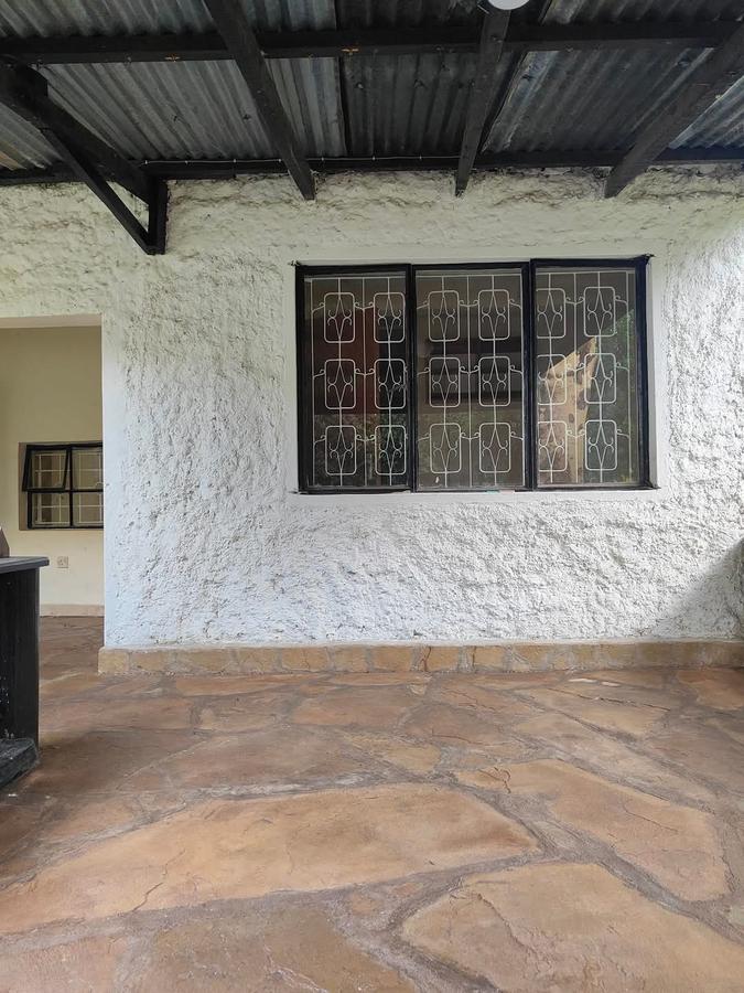 3 Bed House with En Suite at Bomas Of Kenya - 3