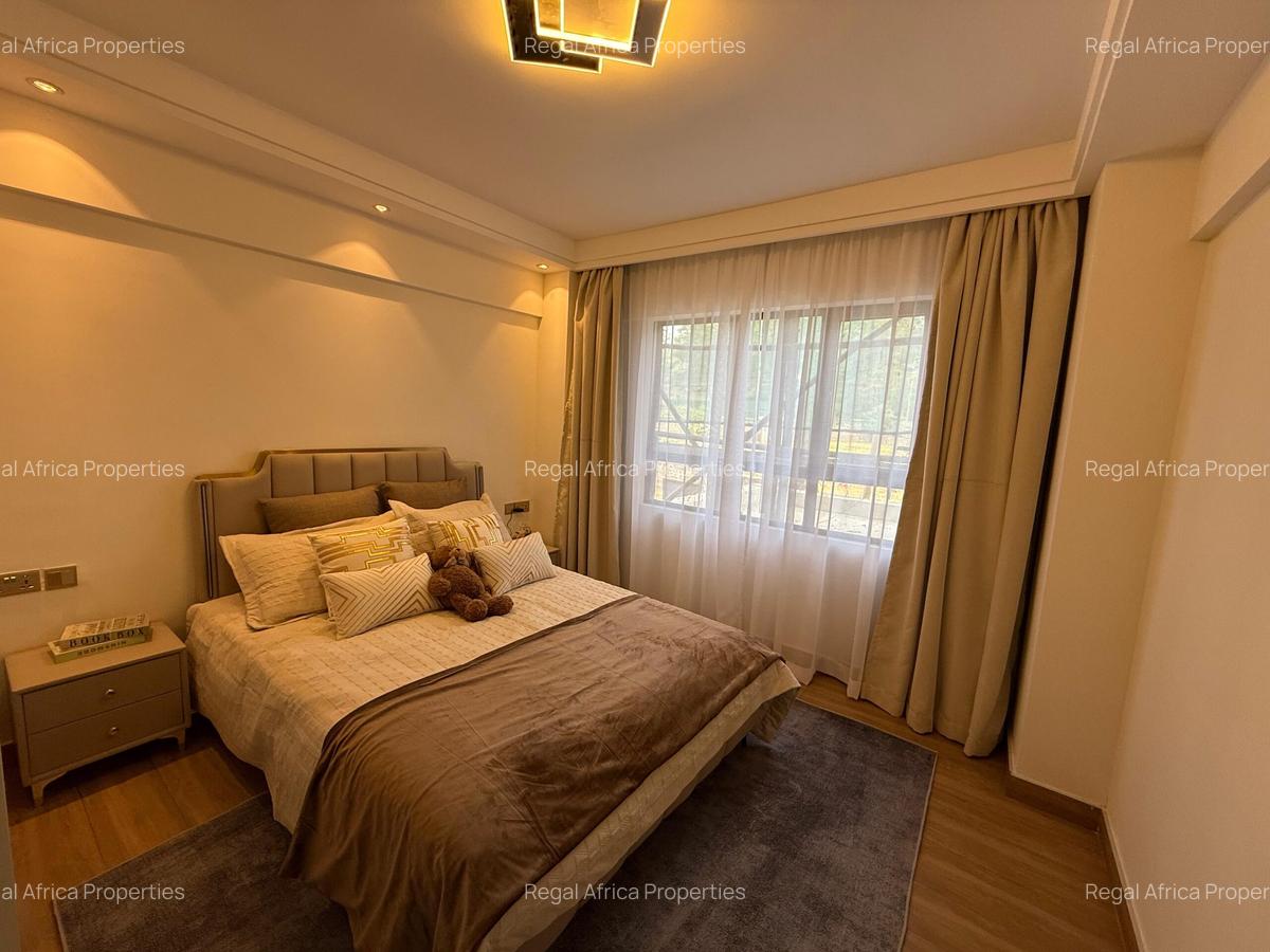 2 Bed Apartment with En Suite in Kileleshwa - 4