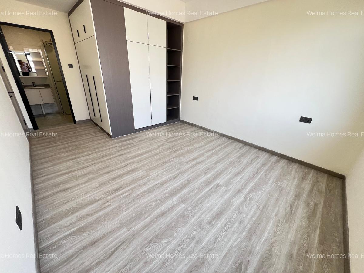 2 Bed Apartment with En Suite in Kilimani - 9