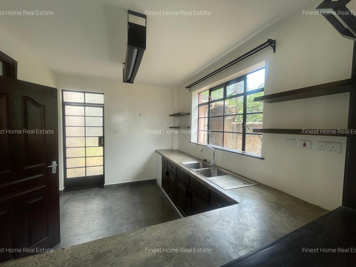 3 Bed House with En Suite at Nairobi-Naivasha - 6