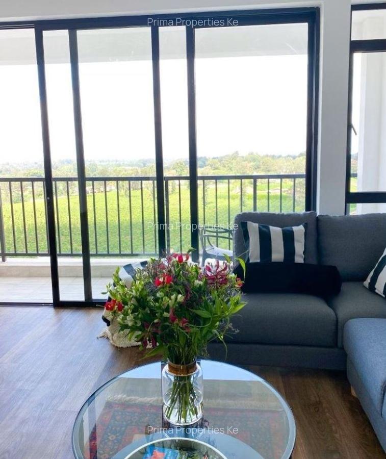 2 Bed Apartment with En Suite at Kirawa Rd - 5