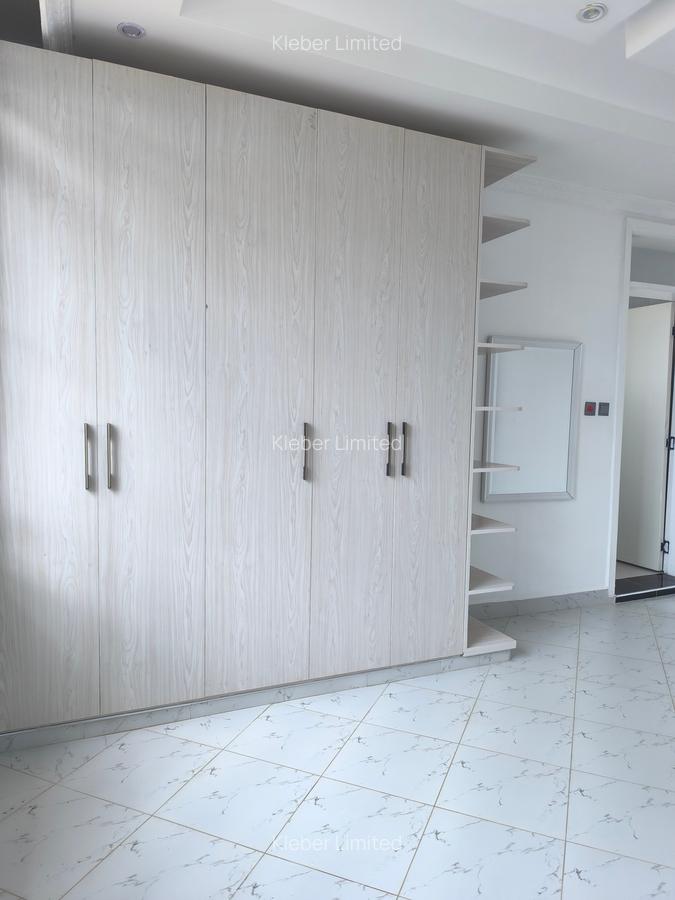 3 Bed House with En Suite in Ruiru - 12