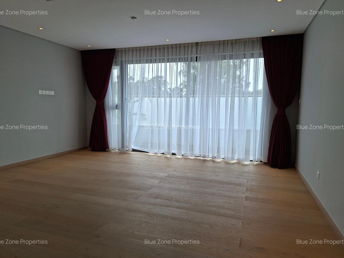 3 Bed Townhouse with En Suite at Off Lower Kabete Rd - 16