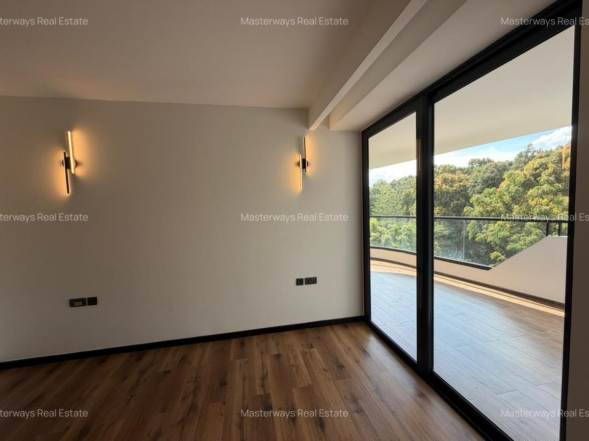3 Bed Apartment with En Suite in Westlands Area - 9