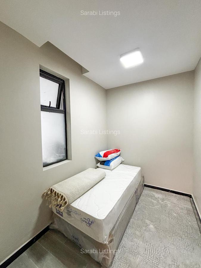 4 Bed Apartment with En Suite in Lavington - 16