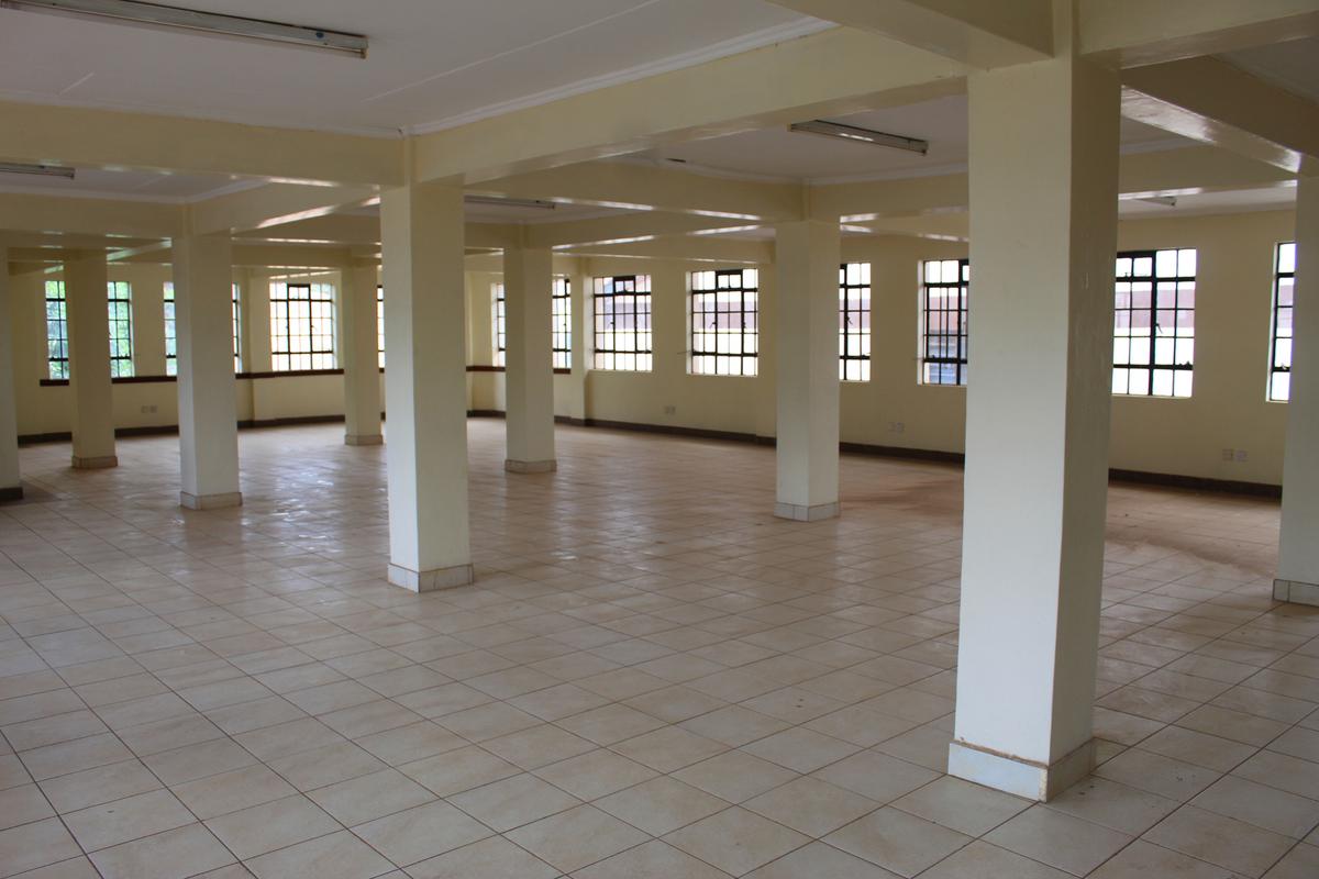 Commercial Property with Service Charge Included in Parklands - 2