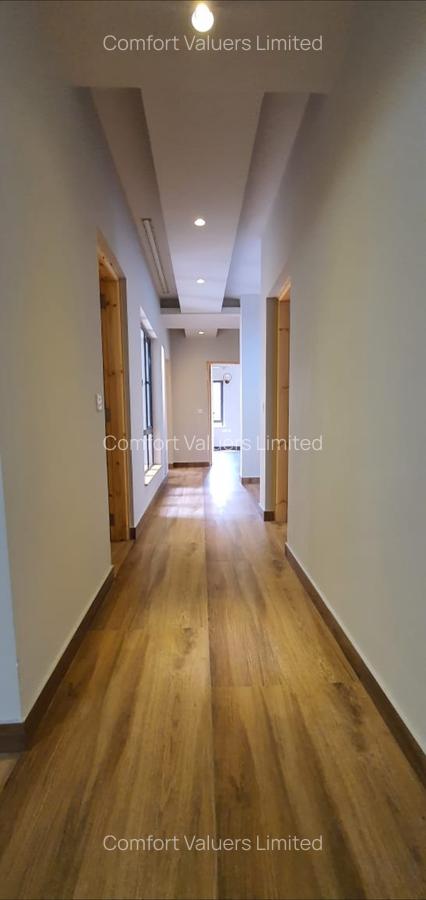 4 Bed Apartment with En Suite at Kileleshwa - 7