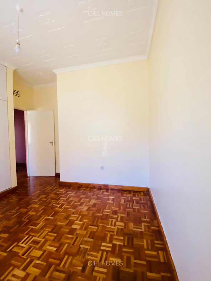 3 Bed House with Staff Quarters in Runda - 19