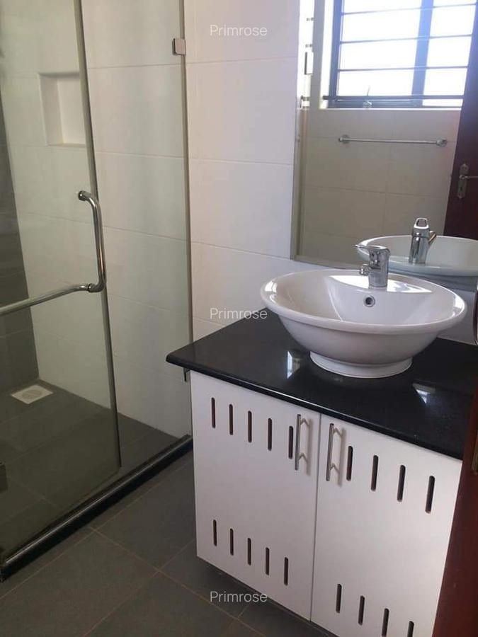 3 Bed Apartment with En Suite in Rhapta Road - 4