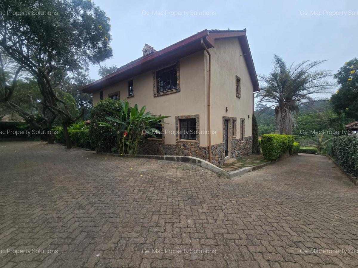 3 Bed House with En Suite in Runda - 7