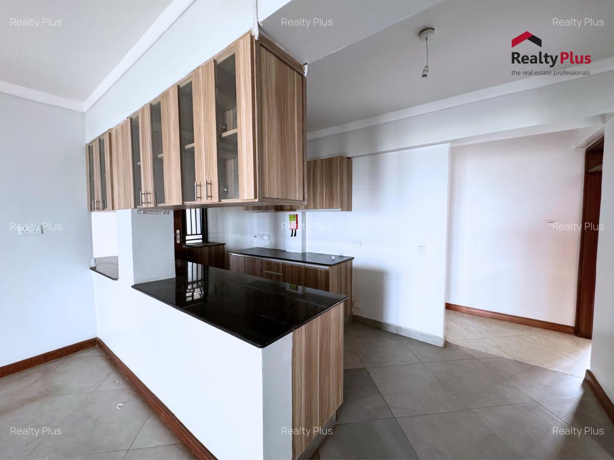 3 Bed Apartment with En Suite at Matumbato - 6