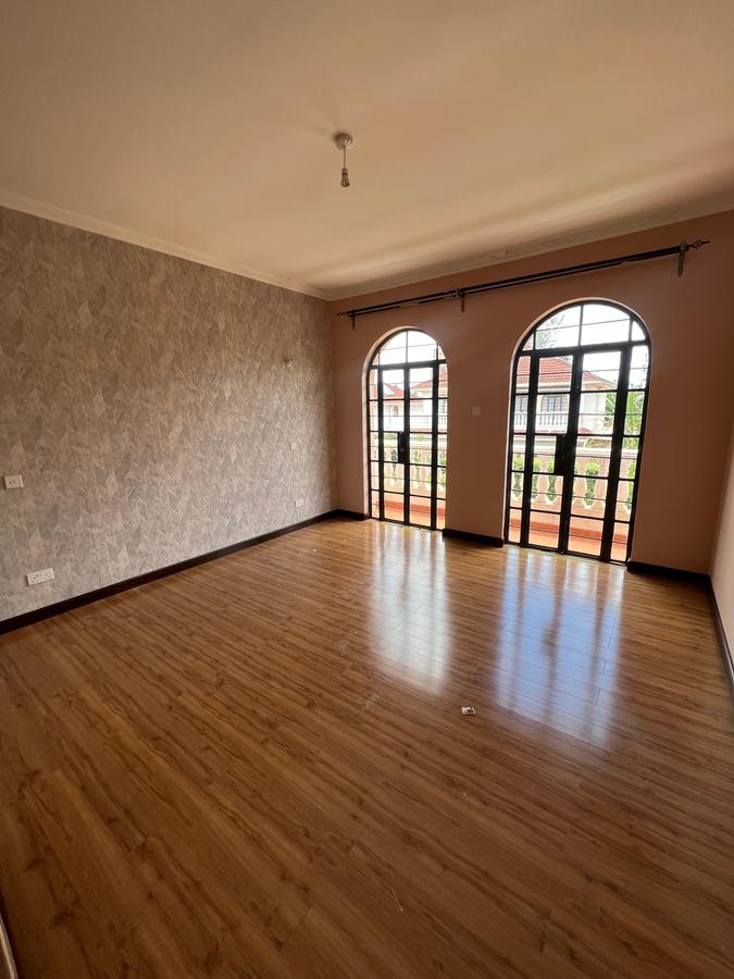 3 Bed House with En Suite at Kiambu Road - 18