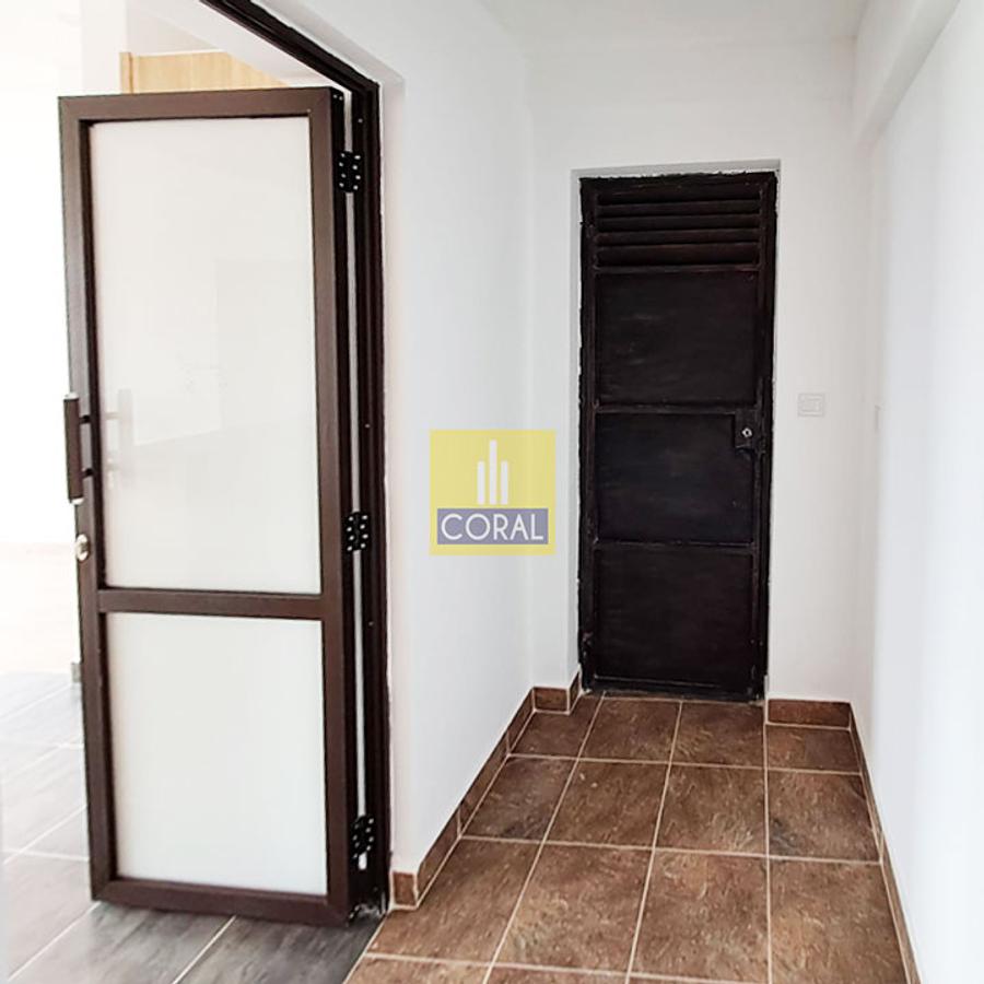 2 Bed Apartment in Kilimani - 18