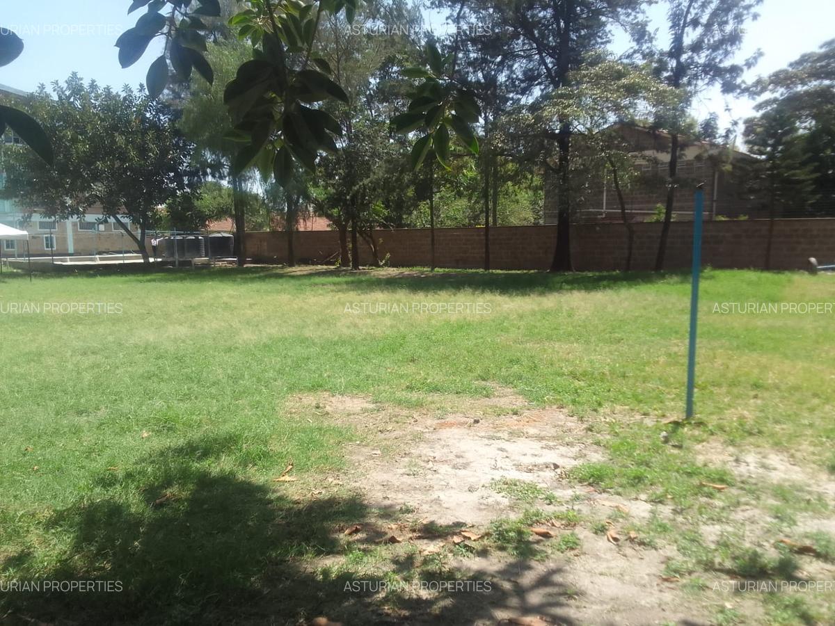 1 ac Land in Kitengela - 6