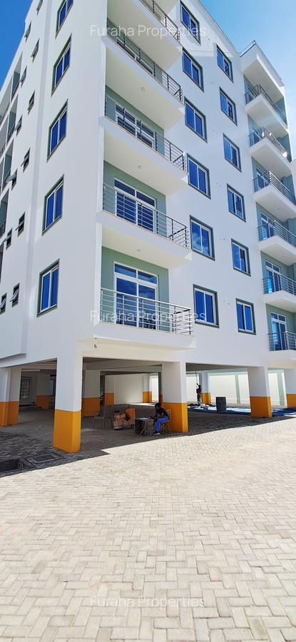 2 Bed Apartment with En Suite at Nyali - 14