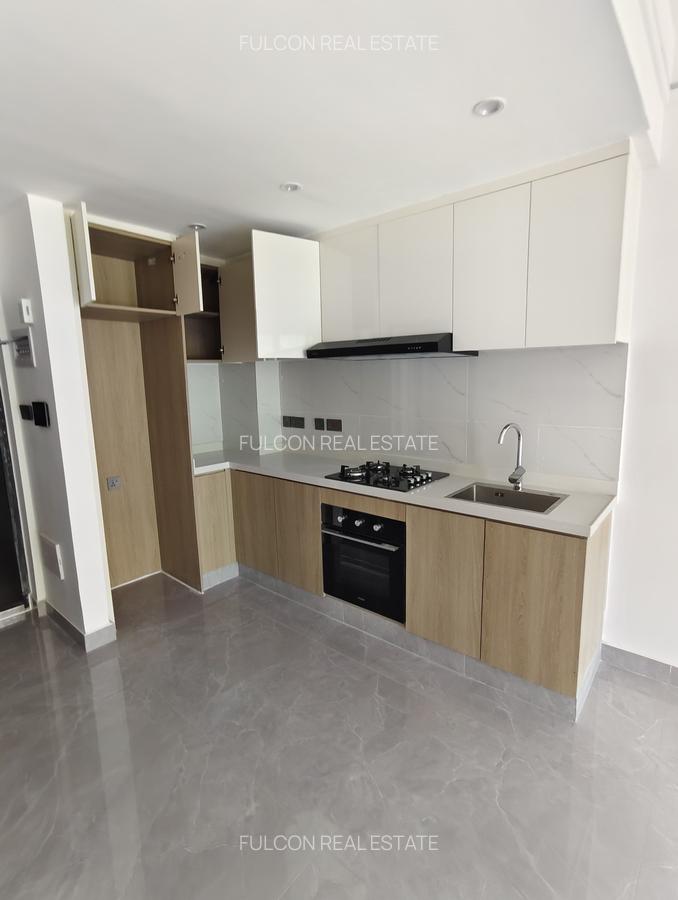 1 Bed Apartment with Swimming Pool in Lavington - 2