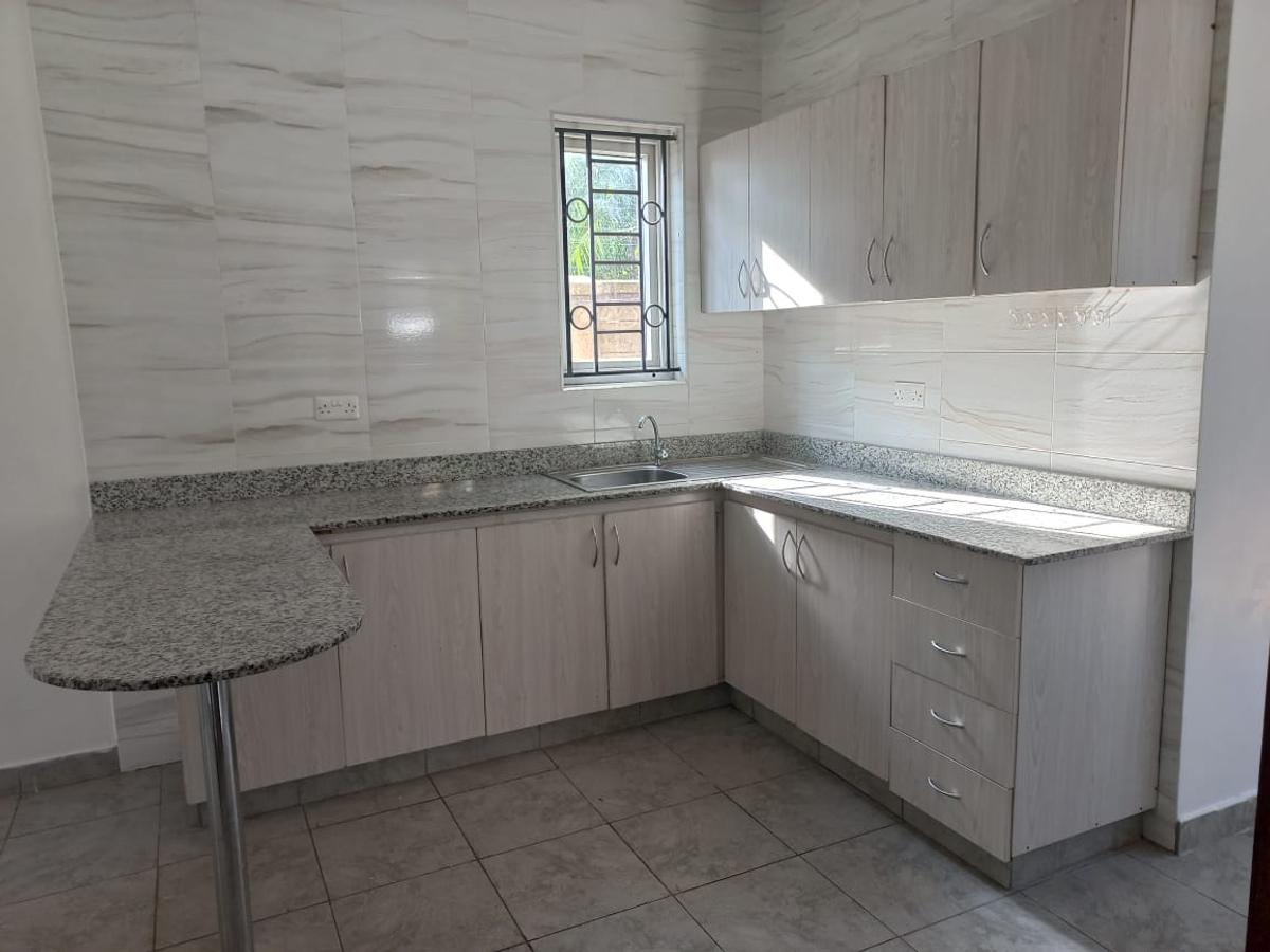 1 Bed House with En Suite in Kyuna - 6