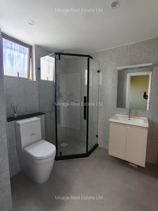 4 Bed Apartment with En Suite in Kileleshwa - 9