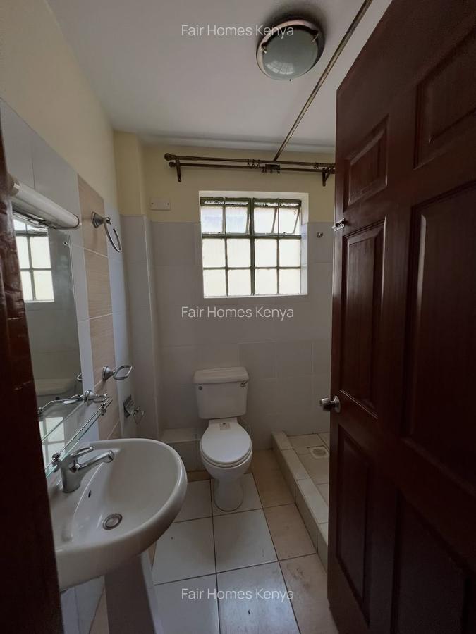 4 Bed Townhouse with En Suite at Chalbi Drive - 7