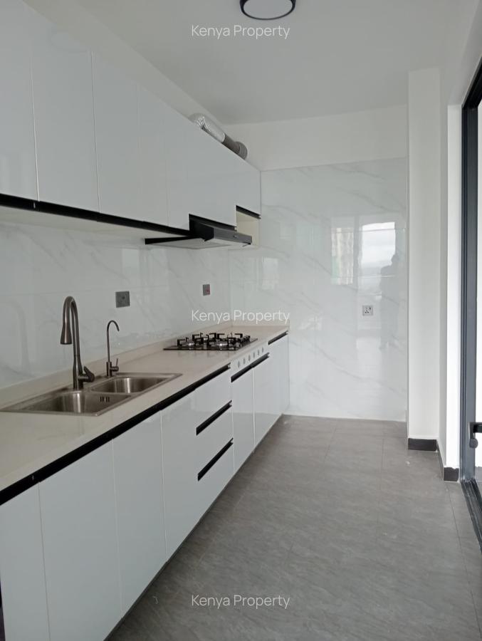 2 Bed Apartment with Gym in Lavington - 1