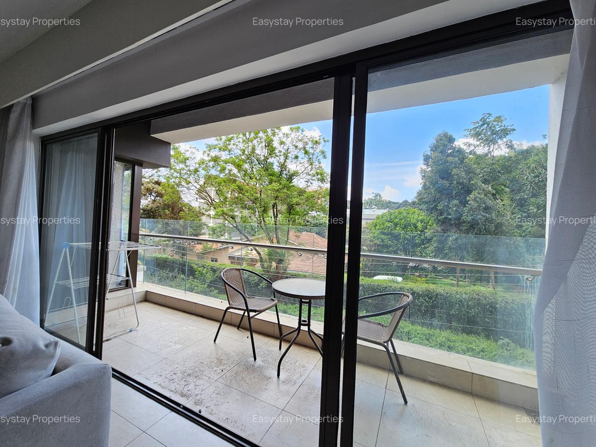 Furnished 2 Bed Apartment with En Suite in Lavington - 2