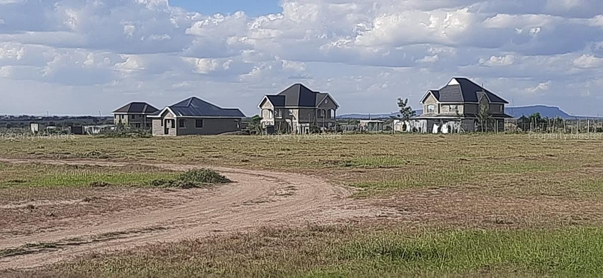 Residential Land at Kag University - 6