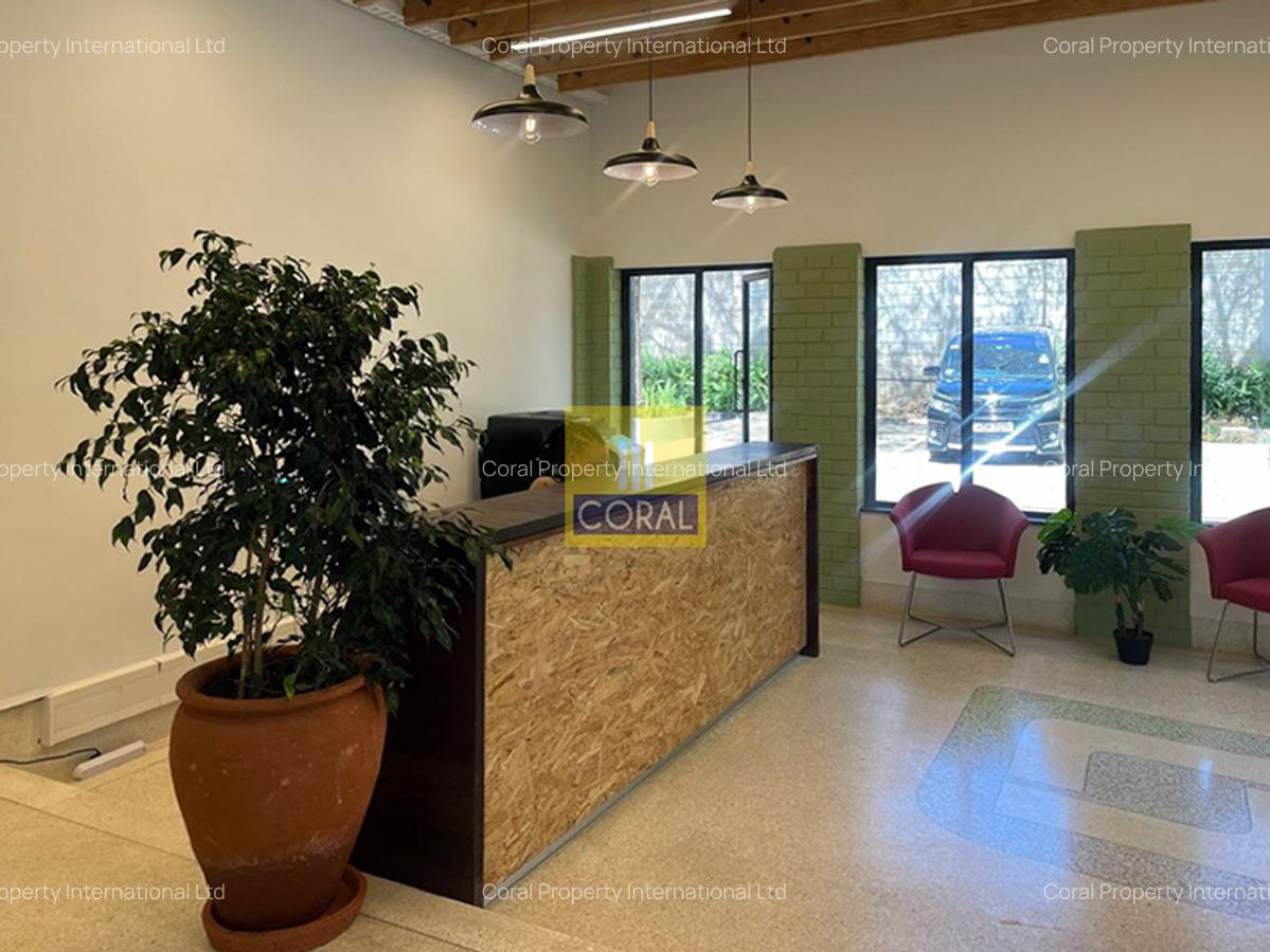 Office with Parking in Lavington - 4