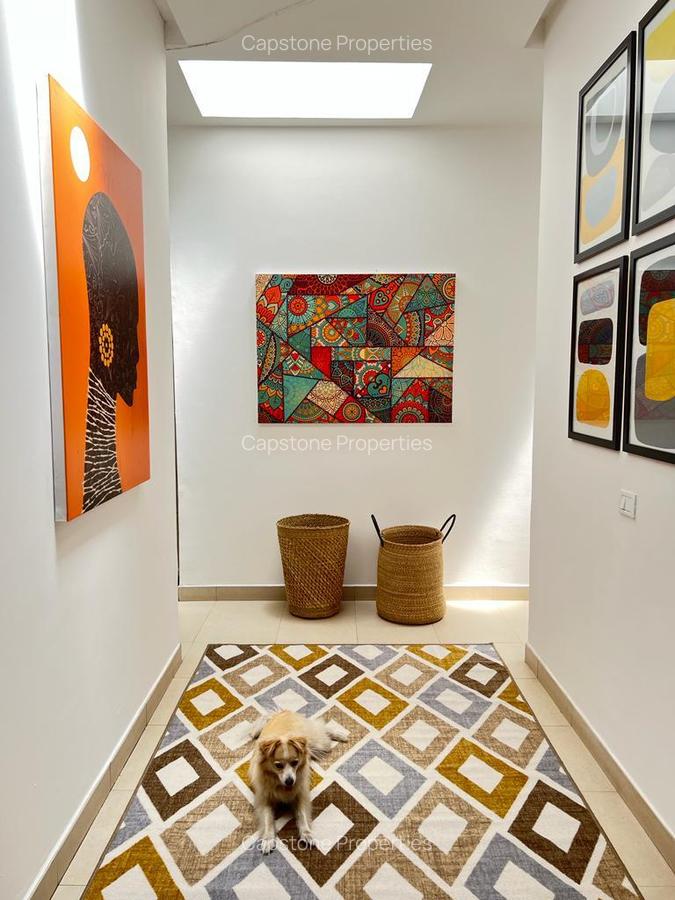 2 Bed House with En Suite in Muthaiga - 10