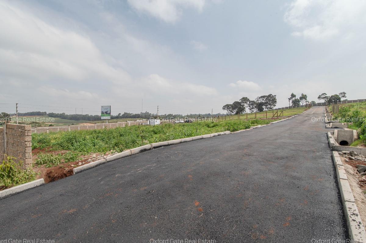 Land at Limuru Road - 5