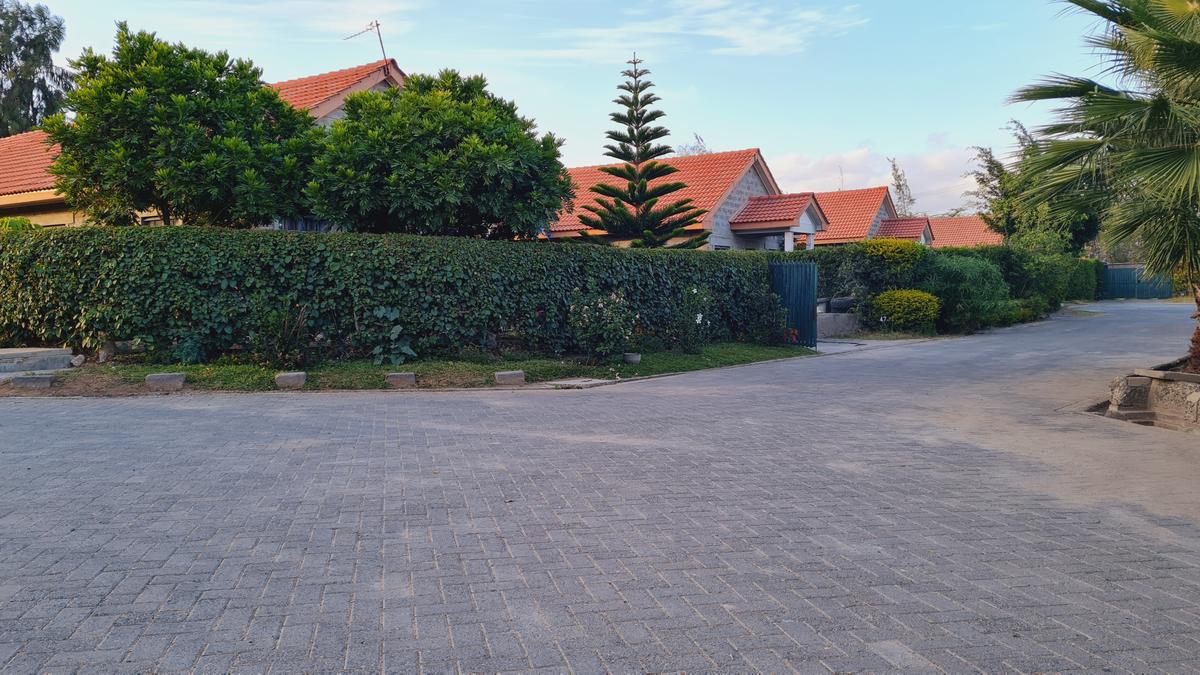 3 Bed House with En Suite at Near Nairobi - Mombasa Expressway - 4