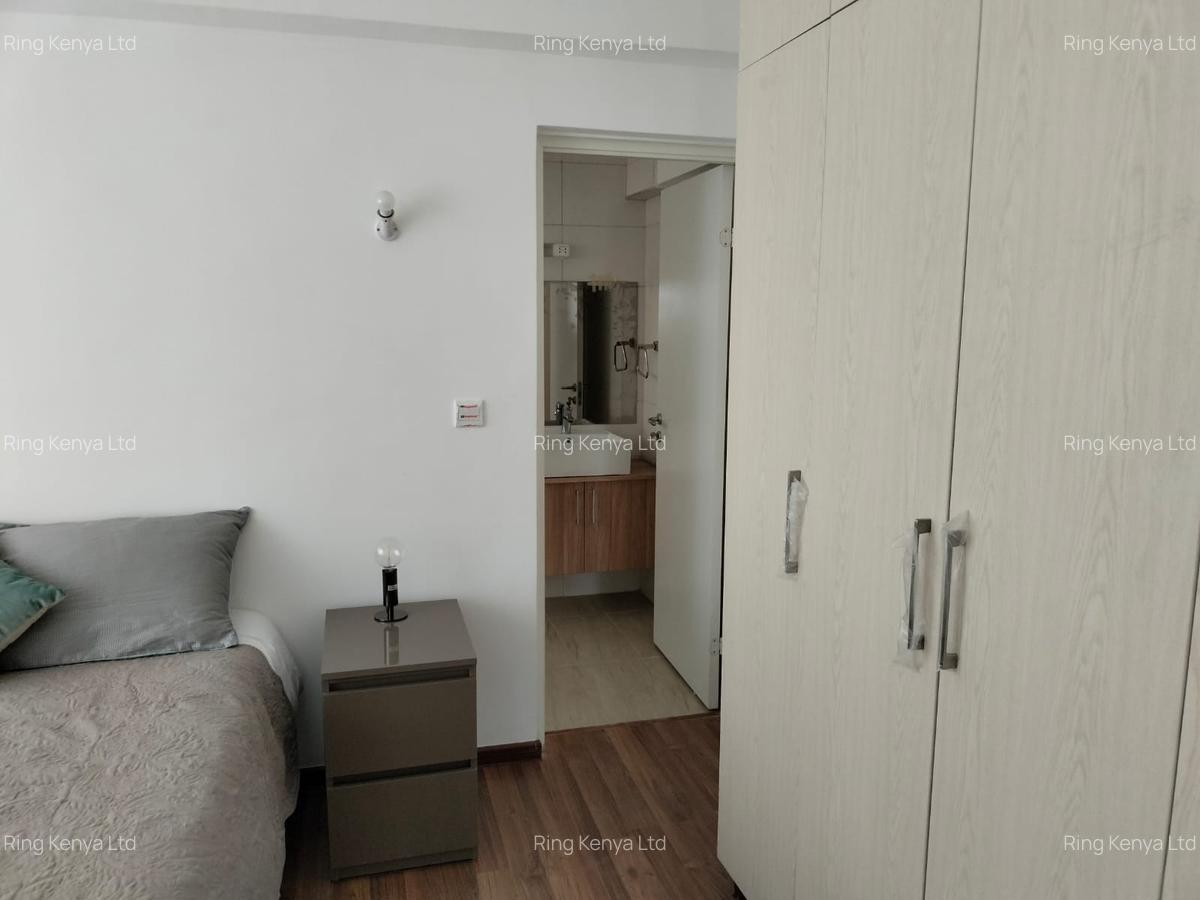 3 Bed Apartment with Gym in Kilimani - 4