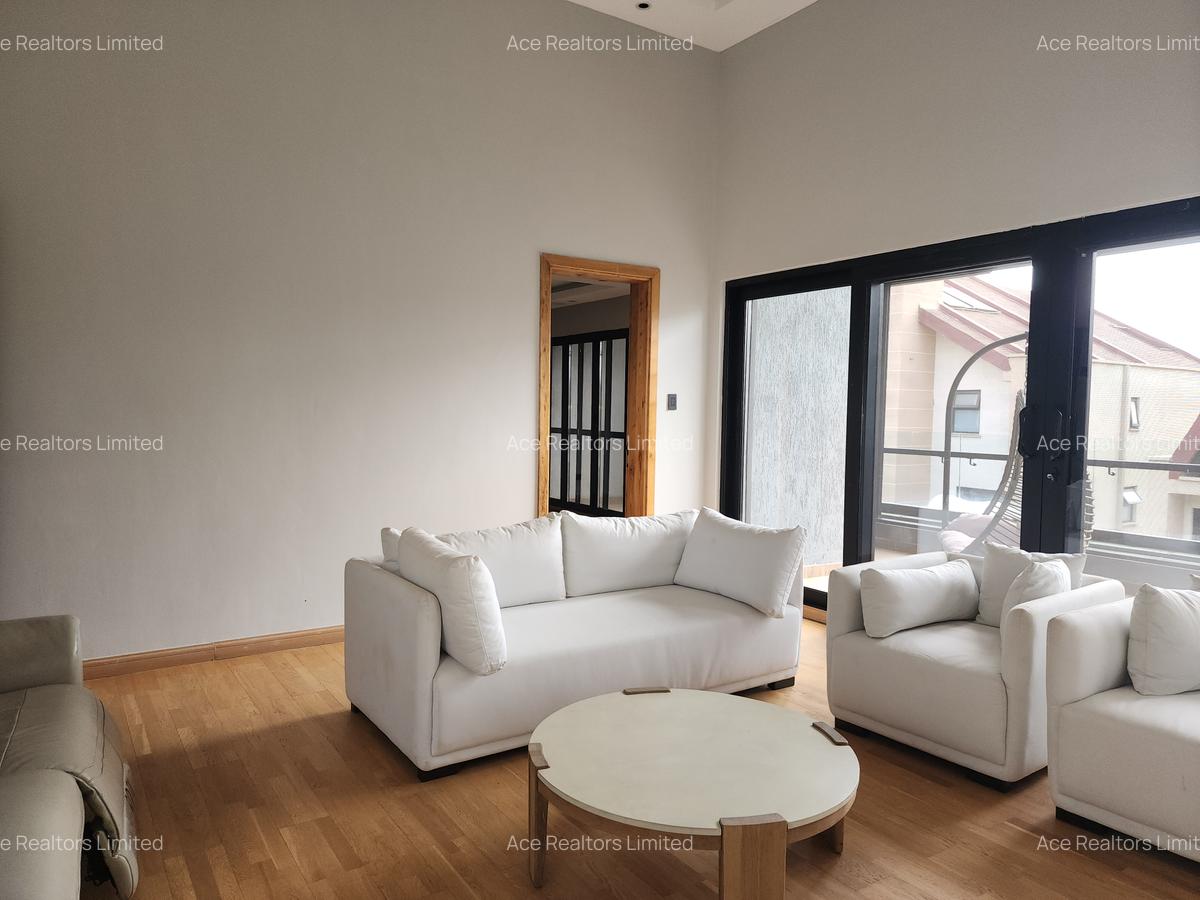 4 Bed Villa with En Suite at Jacaranda Avenue - 11