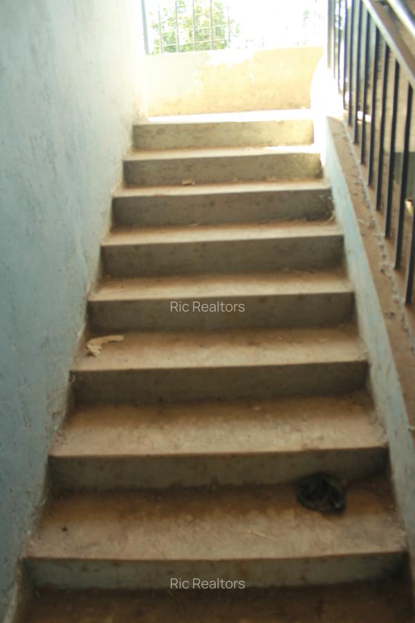 0.06 ha Commercial Property with Parking at Gitaru - Kanyaririi - 10