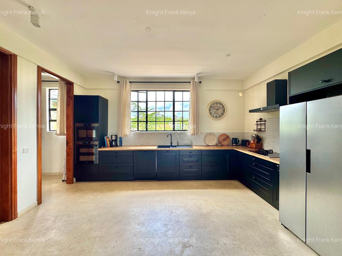 5 Bed House with En Suite at Mukima - 4