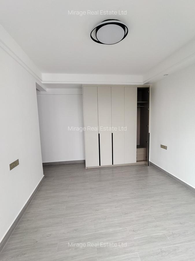 3 Bed Apartment with Gym in Kileleshwa - 11