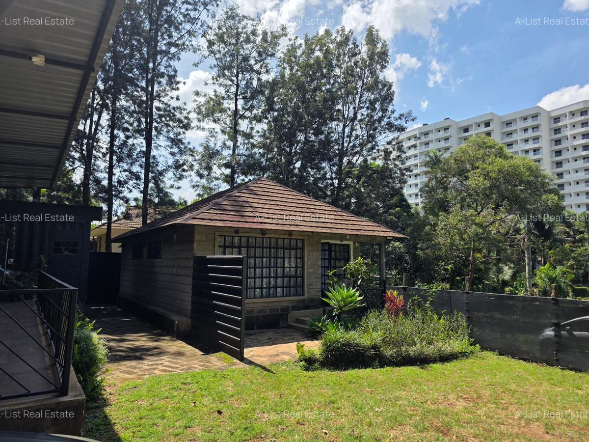 Commercial Property with Service Charge Included at Gem Lane - 5