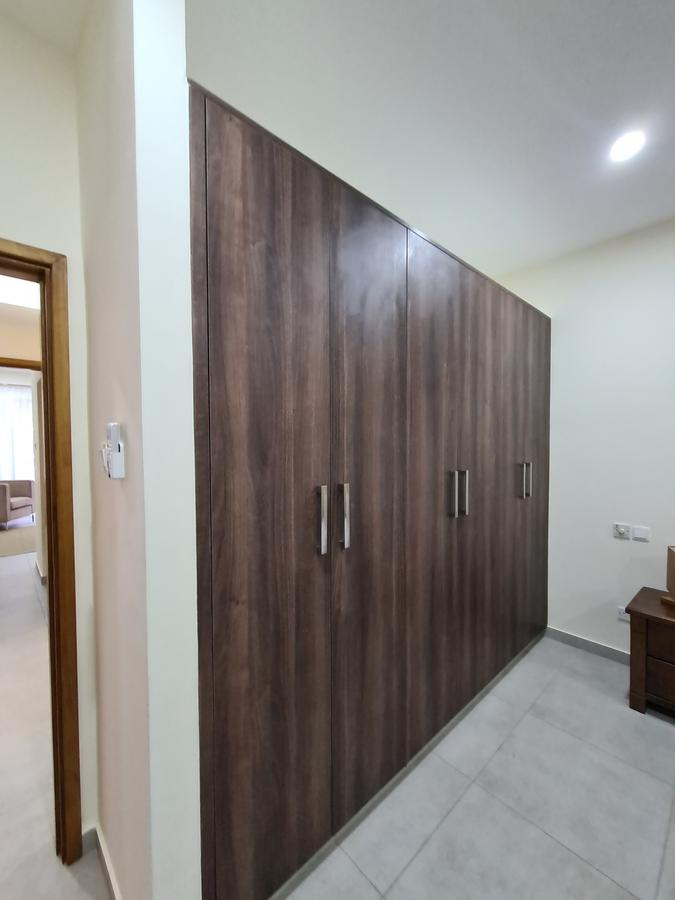 3 Bed Apartment with En Suite in Shanzu - 15