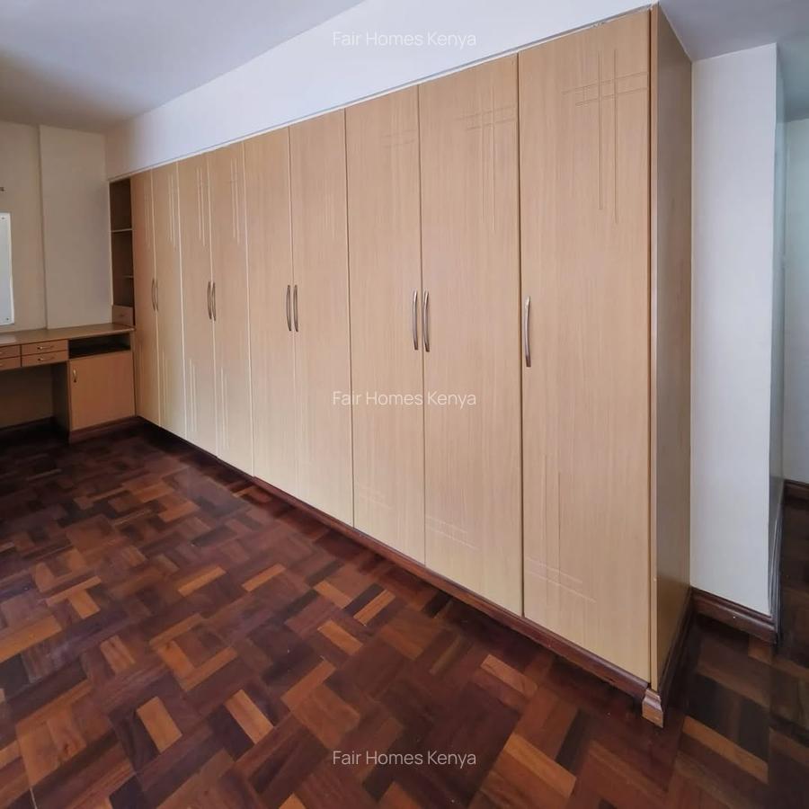 3 Bed Apartment with En Suite at Riara Road - 11